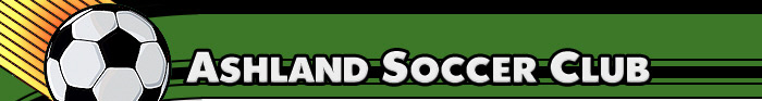Oregon Youth Soccer Association banner